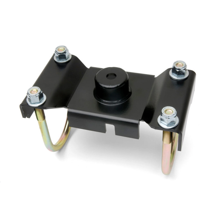 Suporturi de Corecție pentru Arcurile Elicoidale Spate, JKS, Jeep Wrangler 2007 - 2018 - EDK.ro