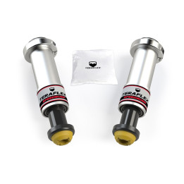 Kit Amortizoare Față, TeraFlex SpeedBump Lift 2-2.5 Inch, Jeep Wrangler 2007 - 2018 - EDK.ro