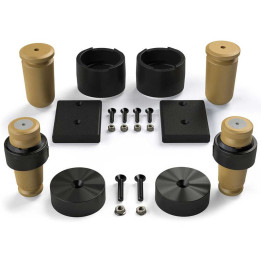 Progressive Bump Stop Kit, TeraFlex Falcon Lift 2.5 Inch, Jeep Wrangler 2007 - 2018 - EDK.ro