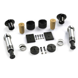 Kit Amortizor, TeraFlex SpeedBump Lift 3-3.5 Inch, Jeep Wrangler 2007 - 2018 - EDK.ro