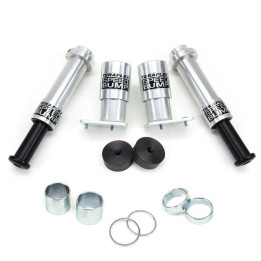 Bump Stop Kit, TeraFlex SpeedBump Lift 3 Inch, Jeep Wrangler 2007 - 2018 - EDK.ro