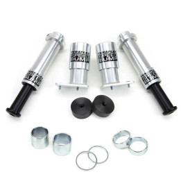 Kit Amortizor, TeraFlex SpeedBump Lift 4 Inch, Jeep Wrangler 2007 - 2018 - EDK.ro