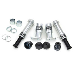 Kit Amortizor, TeraFlex SpeedBump Lift 6 Inch, Jeep Wrangler 2007 - 2018 - EDK.ro