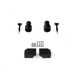 Front and Rear Bump Stop Extension Kit, TeraFlex Lift 3 Inch, Jeep Wrangler 2007 - 2018 - EDK.ro