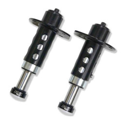 Front Bump Stops Fox 2.0 Factory Race Series, Skyjacker, Jeep Wrangler 2007 - 2018 - EDK.ro