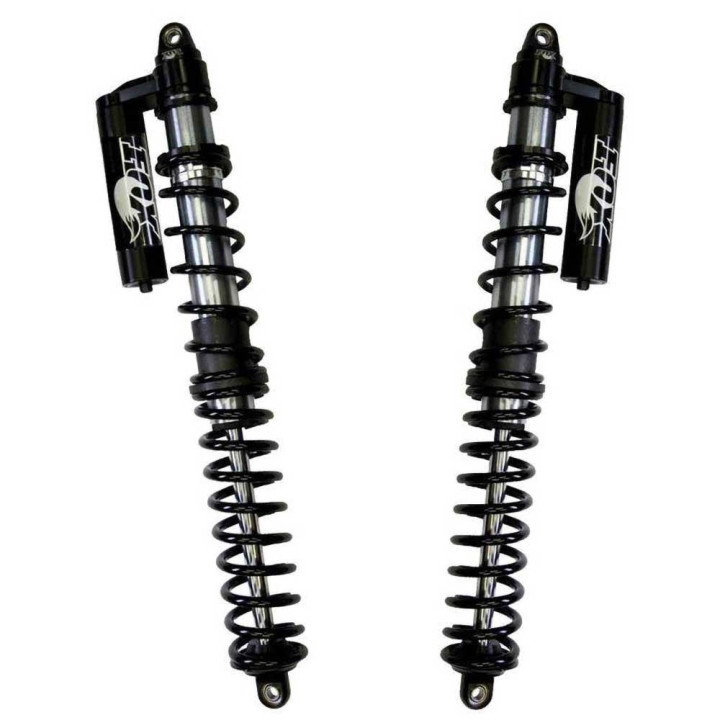 Kit Upgrade Reglabile Spate FOX Performance 2.0 Reservoir, Skyjacker Lift 4.5-6 Inch, Jeep Wrangler 2007 - 2018 - EDK.ro