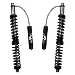 Front Coilovers FOX Performance 2.0 Reservoir, Skyjacker Lift 3.5-6 Inch, Jeep Wrangler 2007 - 2018 - EDK.ro