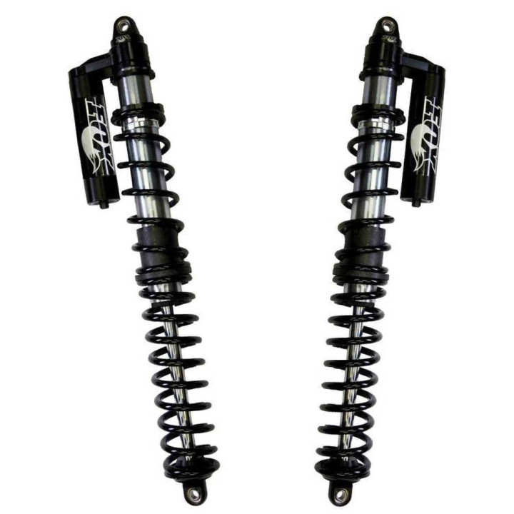 Reglabile Spate FOX Performance 2.0 cu Rezervor DSC, Skyjacker Lift 3.5-6 Inch, Jeep Wrangler 2007 - 2018 - EDK.ro