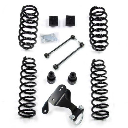 Kit de Înălțare, TeraFlex Lift 2.5 Inch, Jeep Wrangler 2007 - 2018 - EDK.ro