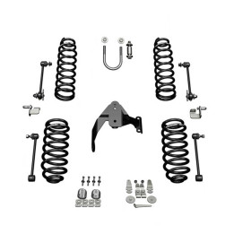 Lift Kit, TeraFlex Lift 3 Inch, Jeep Wrangler 2007 - 2018 - EDK.ro