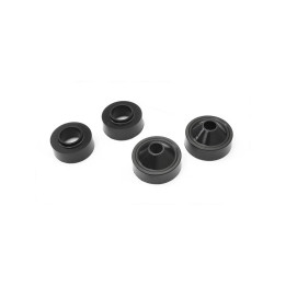 Kit de Ridicare, Rough Country Lift 1.75 Inch, Jeep Wrangler 2007 - 2018 - EDK.ro