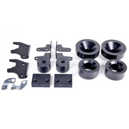 Kit Suspensie de Ridicare, AEV Lift 2 Inch, Jeep Wrangler 2007 - 2018 - EDK.ro