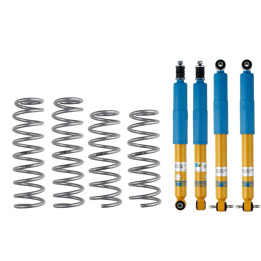 Kit Suspensie de Ridicare, Bilstein Pro-Lift kit Lift 2 Inch, Jeep Wrangler 2007 - 2018 - EDK.ro