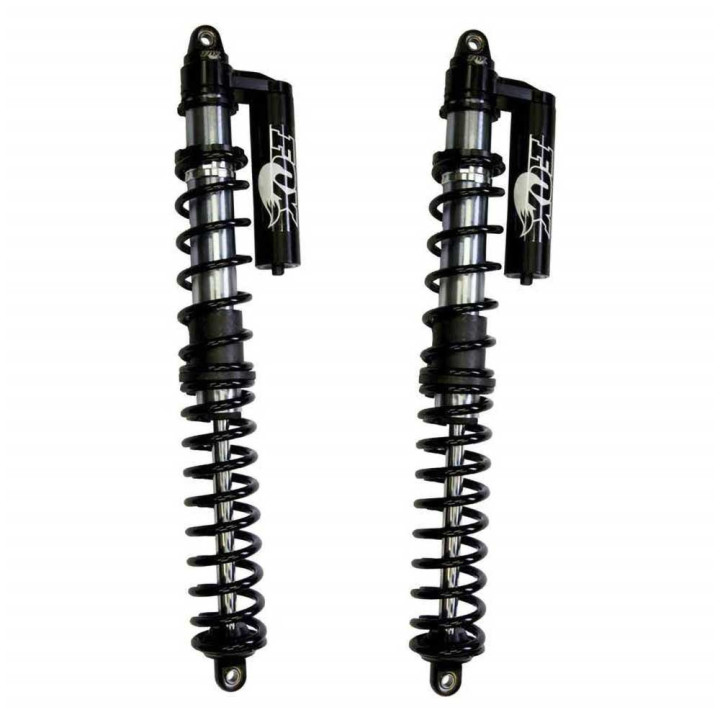 Suspension Long Arm Kit LeDuc Series, Skyjacker Lift 3.5-4.5 Inch, Jeep Wrangler 2007 - 2018 - EDK.ro