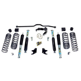 Suspension Lift Kit Dual Sport XT, AEV Lift 2.5 Inch, Jeep Wrangler 2007 - 2018 - EDK.ro
