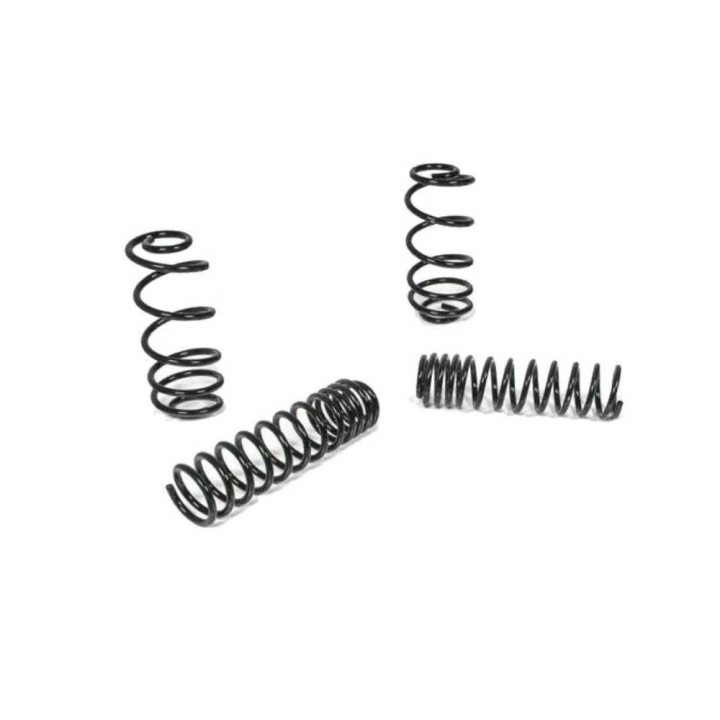 Kit Suspensie de Ridicare J-kontrol, JKS Lift 3.5 Inch, Jeep Wrangler 2007 - 2018 - EDK.ro