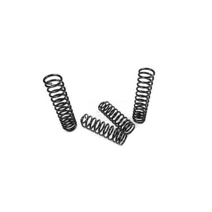 Suspension Lift Kit J-venture, JKS Lift 2.5 Inch, Jeep Wrangler 2007 - 2018 - EDK.ro