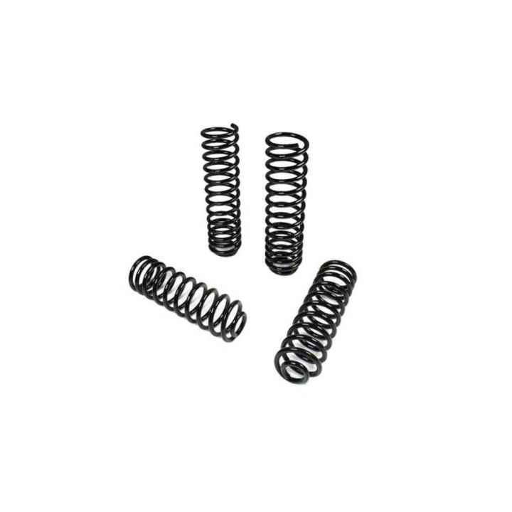 Suspension Lift Kit J-venture, JKS Lift 3.5 Inch, Jeep Wrangler 2007 - 2018 - EDK.ro