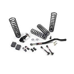 Kit Suspensie de Ridicare, JKS Lift 2.5 Inch, Jeep Wrangler 2007 - 2018 - EDK.ro