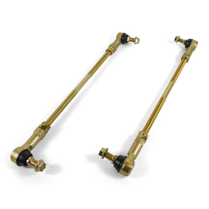 Suspension Lift Kit Premium, Clayton Off Road Lift 2.5 Inch, Jeep Wrangler 2007 - 2018 - EDK.ro