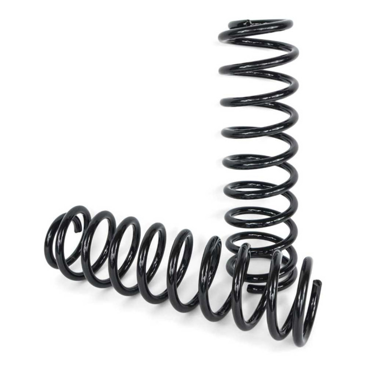 Kit Suspensie de Ridicare Premium, Clayton Off Road Lift 2.5 Inch, Jeep Wrangler 2007 - 2018 - EDK.ro
