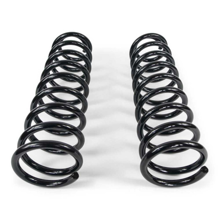 Suspension Lift Kit Premium, Clayton Off Road Lift 2.5 Inch, Jeep Wrangler 2007 - 2018 - EDK.ro