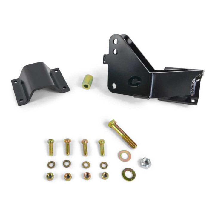 Suspension Lift Kit Premium, Clayton Off Road Lift 2.5 Inch, Jeep Wrangler 2007 - 2018 - EDK.ro