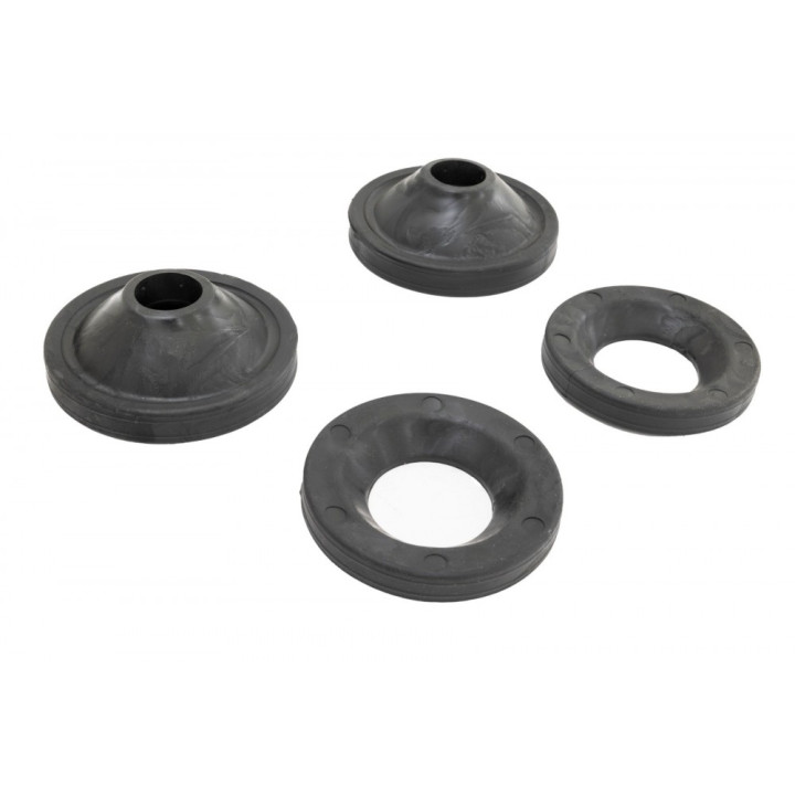 Kit Suspensie de Ridicare, Rough Country Lift 0.75 Inch, Jeep Wrangler 2007 - 2018 - EDK.ro