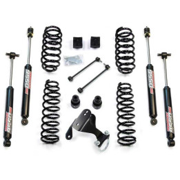 Kit Suspensie de Ridicare Sport St2 cu Amortizoare 9550 Vss Twin-tube, TeraFlex Lift 2.5 Inch, Jeep Wrangler 2007 - 2018 - EDK.r
