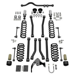 Suspension Lift Kit Sport St3, TeraFlex Lift 3 Inch, Jeep Wrangler 2007 - 2018 - EDK.ro