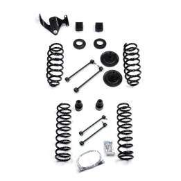 Suspension Lift Kit, TeraFlex RHD Lift 3 Inch, Jeep Wrangler 2007 - 2018 - EDK.ro