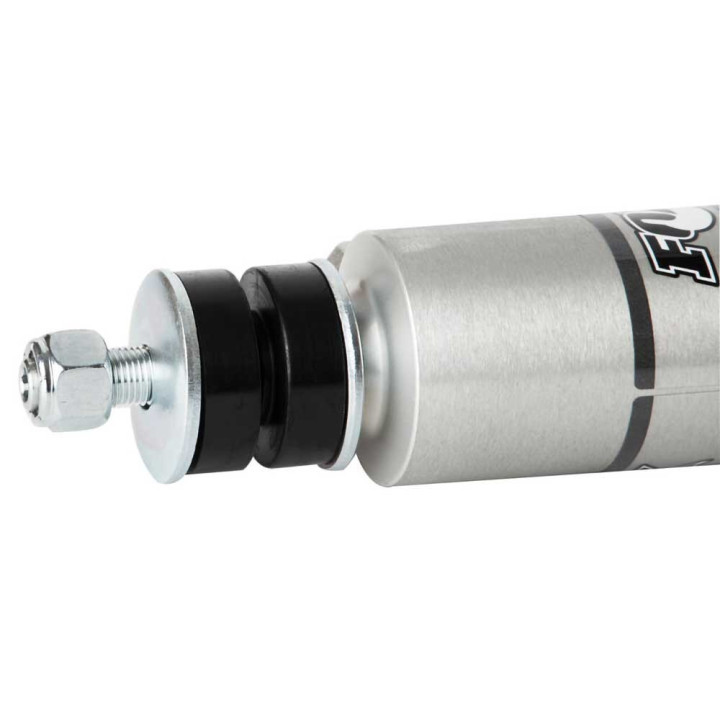 Shocks Set, FOX Factory Performance 2.0 IFP Lift 0-1 Inch, Jeep Wrangler 2007 - 2018 - EDK.ro