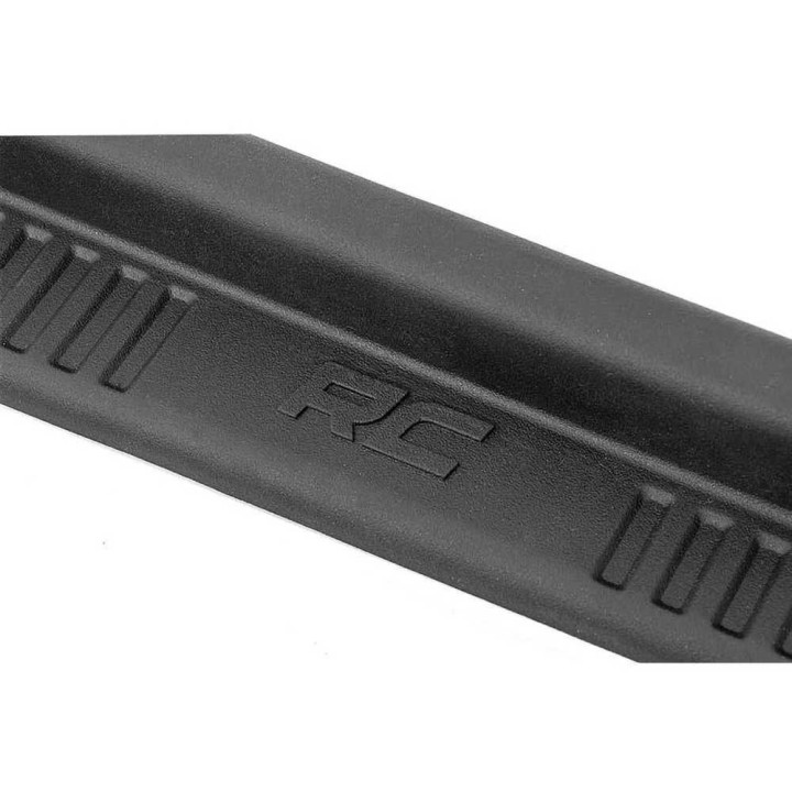 Bare de Protecție Față și Spate pentru Accesul la, Rough Country, Jeep Wrangler 2007 - 2018 - EDK.ro