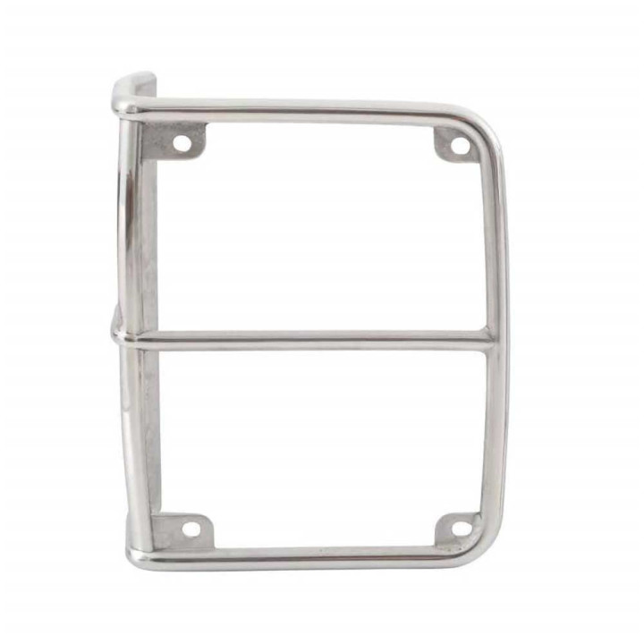Apărători Stopuri din Oțel, Smittybilt, Jeep Wrangler 2007 - 2018 - EDK.ro