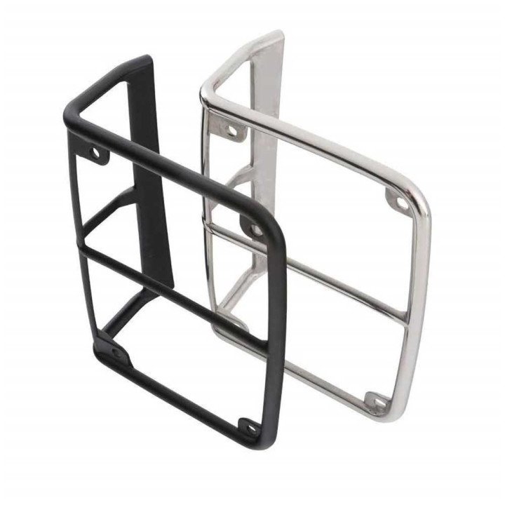 Apărători Stopuri din Oțel, Smittybilt, Jeep Wrangler 2007 - 2018 - EDK.ro