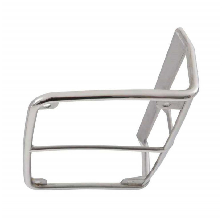 Tail Light Guards Steel, Smittybilt, Jeep Wrangler 2007 - 2018 - EDK.ro