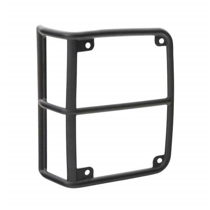 Apărători Stopuri, Smittybilt, Jeep Wrangler 2007 - 2018 - EDK.ro