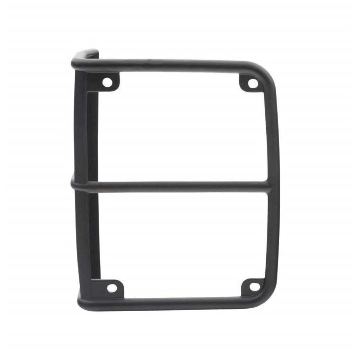 Apărători Stopuri, Smittybilt, Jeep Wrangler 2007 - 2018 - EDK.ro