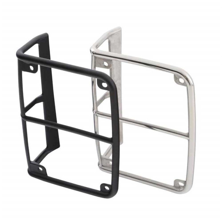 Apărători Stopuri, Smittybilt, Jeep Wrangler 2007 - 2018 - EDK.ro