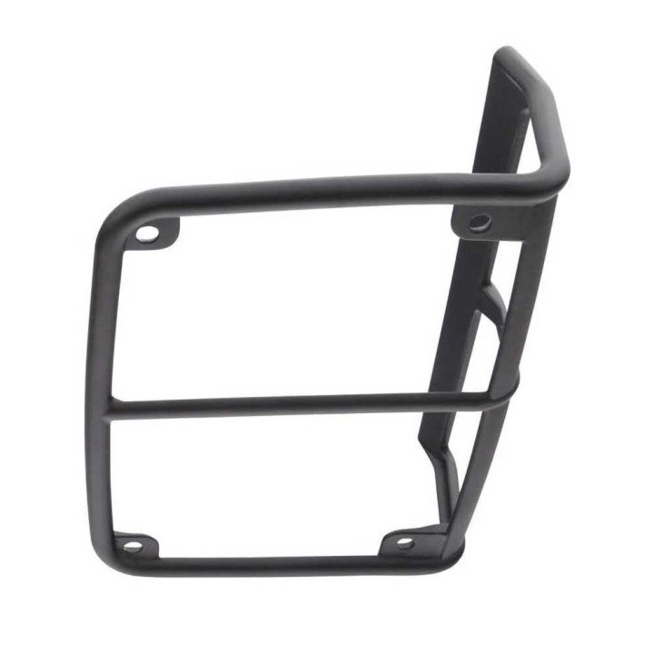 Apărători Stopuri, Smittybilt, Jeep Wrangler 2007 - 2018 - EDK.ro