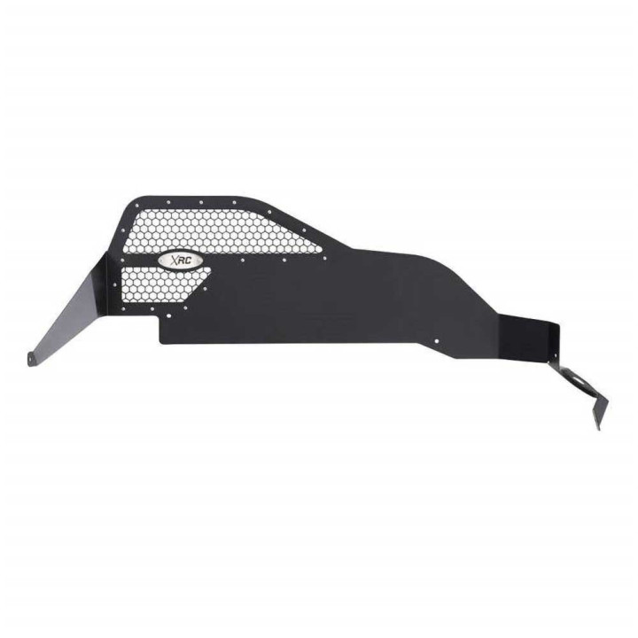 Rear Inner Fender Liners, Smittybilt, Jeep Wrangler 2007 - 2018 - EDK.ro