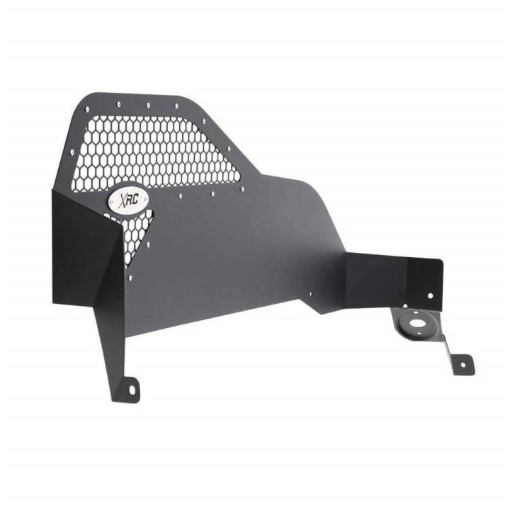 Căptușeli Interioare Aripi Spate, Smittybilt, Jeep Wrangler 2007 - 2018 - EDK.ro
