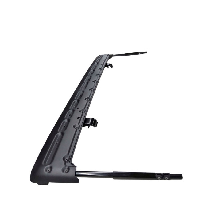 Acoperiș Moale MasterTwill, MasterTop, Jeep Wrangler 2007 - 2018 - EDK.ro