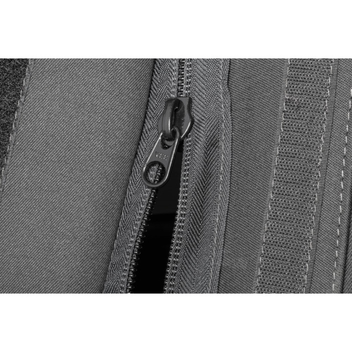 Soft Top MasterTwill, MasterTop, Jeep Wrangler 2007 - 2018 - EDK.ro