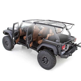 Bow Assembly OE Style, Smittybilt, Jeep Wrangler 2007 - 2018 - EDK.ro
