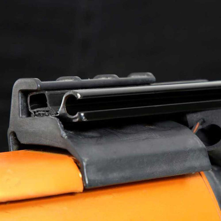 Tailgate Bar, Smittybilt, Jeep Wrangler 2007 - 2018 - EDK.ro