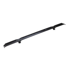 Windshield Channel, Smittybilt, Jeep Wrangler 2007 - 2018 - EDK.ro