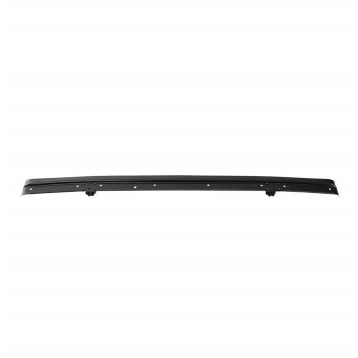 Canal Parbriz, Smittybilt, Jeep Wrangler 2007 - 2018 - EDK.ro