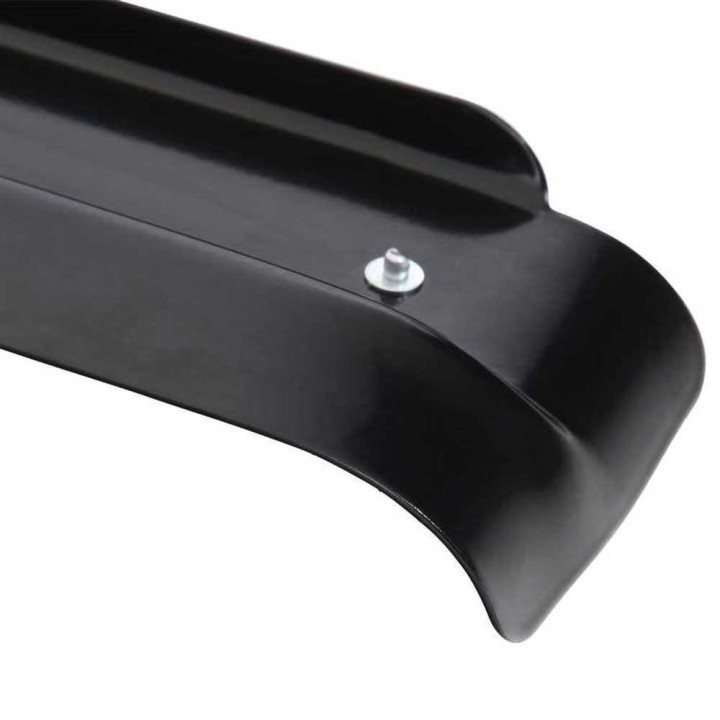 Canal Parbriz, Smittybilt, Jeep Wrangler 2007 - 2018 - EDK.ro