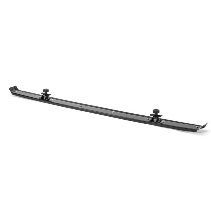 Windshield Channel, MasterTop, Jeep Wrangler 2007 - 2018 - EDK.ro